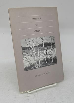 Imagen del vendedor de Points of White a la venta por Attic Books (ABAC, ILAB)