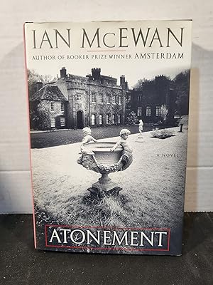 Atonement: A Novel