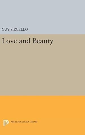 Image du vendeur pour Love and Beauty mis en vente par GreatBookPrices