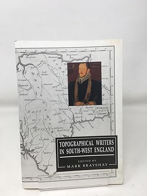 Immagine del venditore per Topographical Writers In South-West England (Exeter Studies in History) venduto da Cambridge Recycled Books