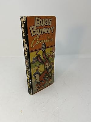 Seller image for BUGS BUNNY #530 A Tall Comics All Pictures Book for sale by Frey Fine Books