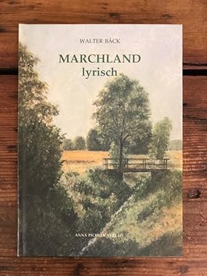 Marchland lyrisch