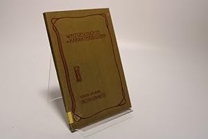 Seller image for Die weltgeschichtliche Bedeutung Arabiens. Mohammed. (= Weltgeschichte in Karakterbildern). for sale by Antiquariat Bookfarm