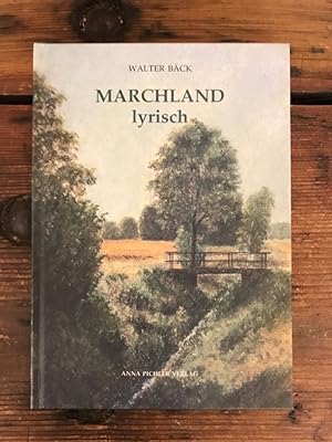 Marchland lyrisch
