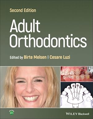 Immagine del venditore per Adult Orthodontics venduto da GreatBookPrices