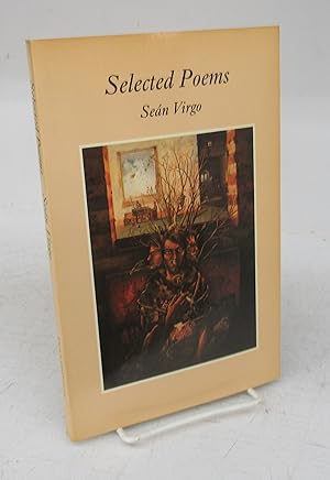 Seller image for Selected Poems for sale by Attic Books (ABAC, ILAB)