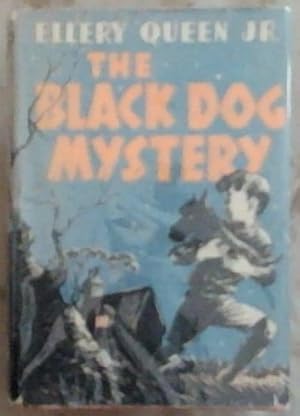 Bild des Verkufers fr The Black Dog Mystery zum Verkauf von Chapter 1