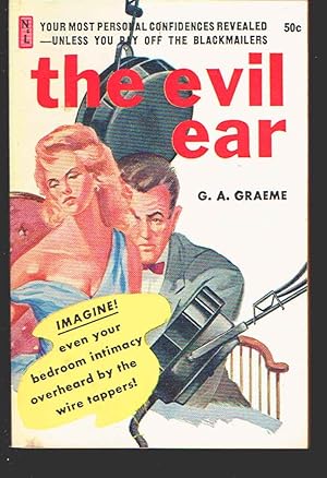 The Evil Ear