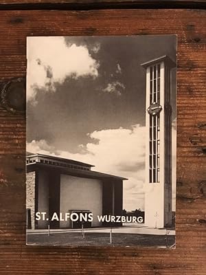 St. Alfons, Würzburg