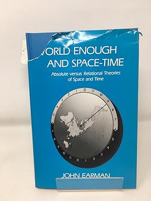 World Enough and Space-time: Absolute Versus Rational Theories of Space and Time