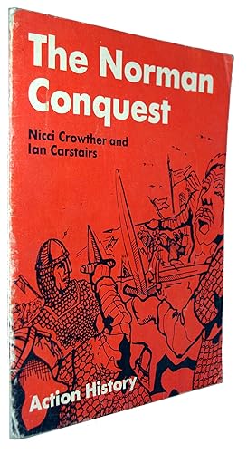 Norman Conquest (Action history)