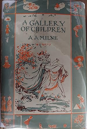 A Gallery of Children