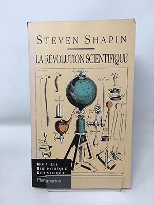 La Révolution scientifique