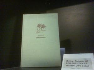 Imagen del vendedor de Das Flumeer : Forscherarbeit im Regenwald. Kosmos-Bndchen a la venta por Der Buchecker