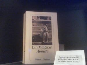 Bild des Verkufers fr Abbitte : Roman. Aus dem Engl. von Bernhard Robben / Diogenes-Taschenbuch ; 23380 zum Verkauf von Der Buchecker