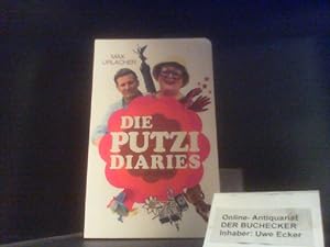Bild des Verkufers fr Die Putzi-Diaries. zum Verkauf von Der Buchecker