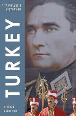 Bild des Verkufers fr Traveller's History of Turkey zum Verkauf von GreatBookPrices