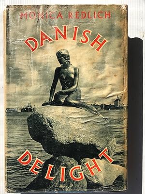 Seller image for Danish Delight for sale by Beach Hut Books