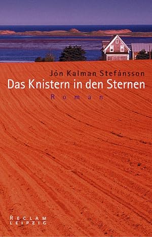 Image du vendeur pour Das Knistern in den Sternen: Roman mis en vente par Modernes Antiquariat - bodo e.V.