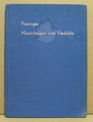 Massivbögen und Viadukte ihre Verstärkung und Wiederinstandsetzung.