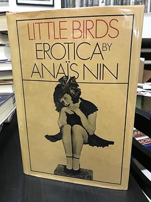 Immagine del venditore per Little Birds: Erotica venduto da THE PRINTED GARDEN, ABA, MPIBA