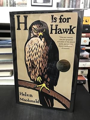 H is for Hawk