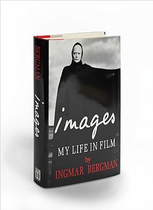 Immagine del venditore per Images. My Life in Film by Ingmar Bergman. (First Edition) venduto da Ian Brabner, Rare Americana (ABAA)