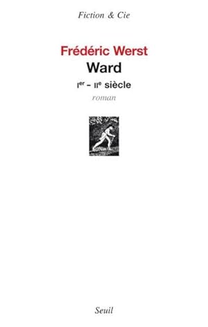 Seller image for Ward for sale by Chapitre.com : livres et presse ancienne