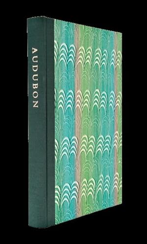 Audubon's Great National Work: The Royal Octavo Edition of The Birds of America [with] The Making...