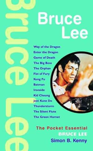 Seller image for Bruce Lee for sale by GreatBookPrices