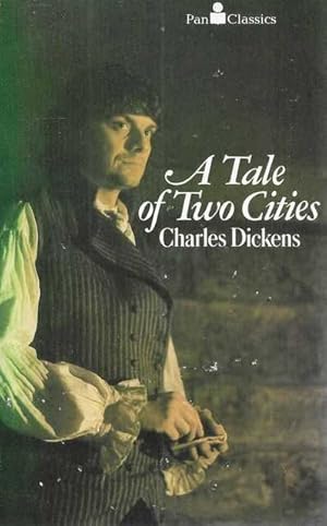 Image du vendeur pour A Tale of Two Cities mis en vente par Leura Books