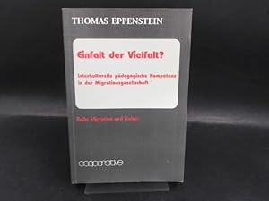 Einfalt der Vielfalt?