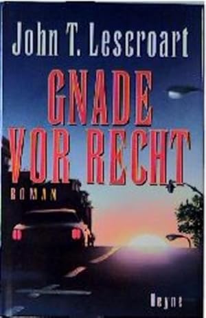 Seller image for Gnade vor Recht: Roman for sale by Bcherbazaar