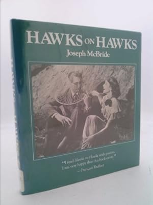 Bild des Verkufers fr Hawks on Hawks zum Verkauf von ThriftBooksVintage