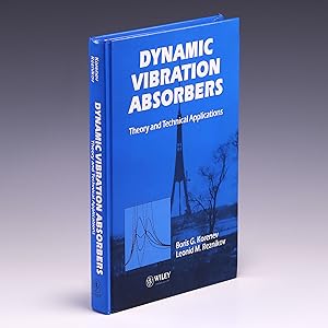 Seller image for Dynamic Vibration Absorbers: Theory and Technical Applications for sale by Salish Sea Books