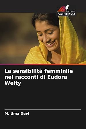 Bild des Verkufers fr La sensibilit femminile nei racconti di Eudora Welty zum Verkauf von moluna