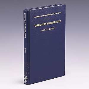 Seller image for Quantum Probability (Probability and Mathematical Statistics) for sale by Salish Sea Books