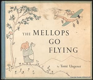 Seller image for The Mellops Go Flying. for sale by Grendel Books, ABAA/ILAB