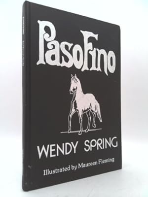 Seller image for Paso Fino: An Owners Guide for sale by ThriftBooksVintage