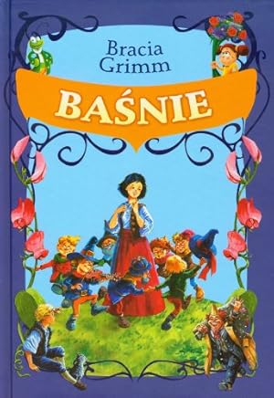 Seller image for Basnie for sale by WeBuyBooks