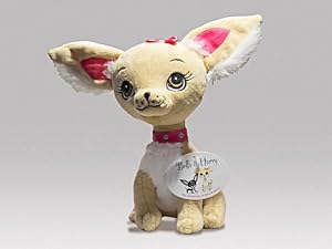 Seller image for Bella Plush Doll: The Adventures of Bella & Harry: Adventures of Bella & Harry for sale by BargainBookStores