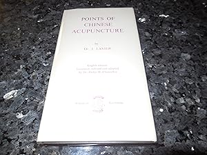 Points of Chinese Acupuncture