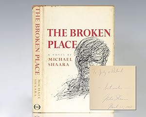 Seller image for The Broken Place. for sale by Raptis Rare Books