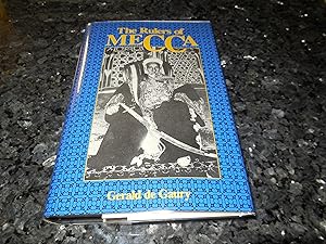 Seller image for Rulers of Mecca for sale by Veronica's Books