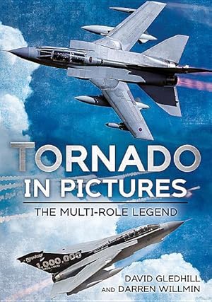 Bild des Verkufers fr Tornado in Pictures: The Multi Role Legend zum Verkauf von moluna