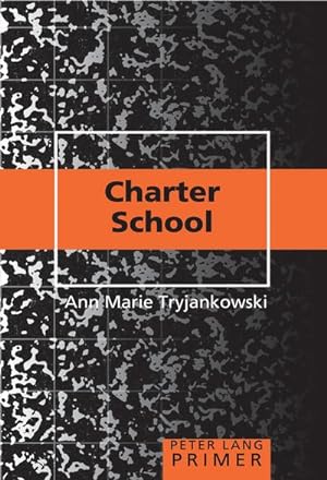 Bild des Verkufers fr Charter School Primer zum Verkauf von AHA-BUCH GmbH