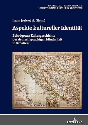 Seller image for Aspekte kultureller Identitaet for sale by moluna