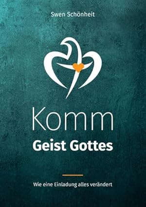Seller image for Komm Geist Gottes for sale by Wegmann1855