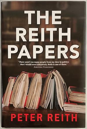 The Reith Papers.