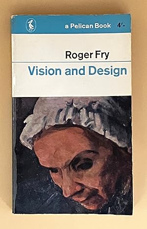 Seller image for Vision and Design for sale by Brief Street Books